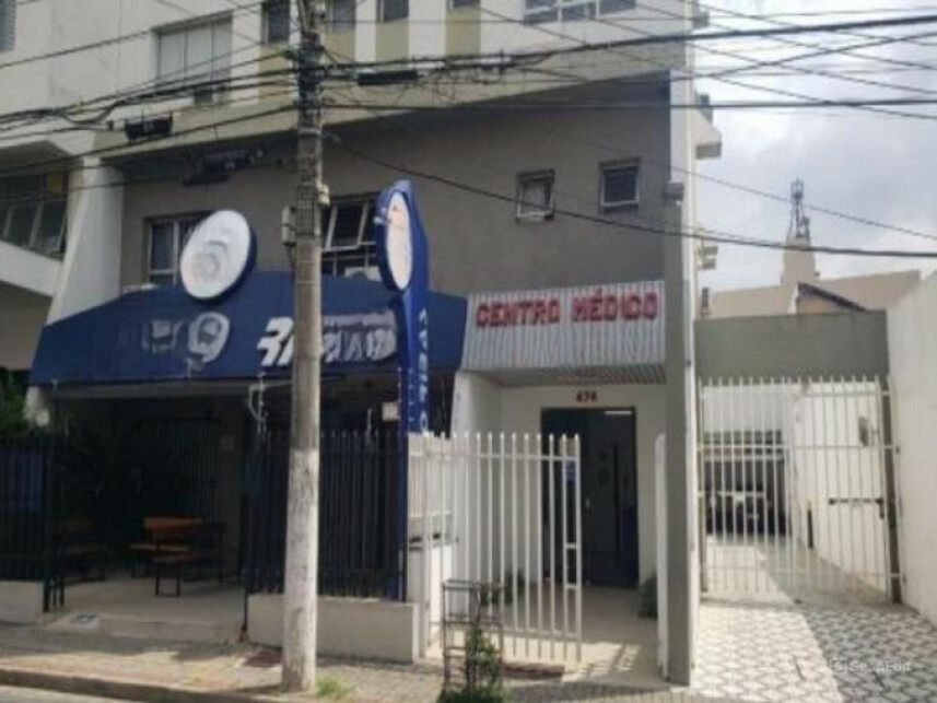 Imagem 1 do Leilão de Sala Comercial - Centro - Taubaté/SP