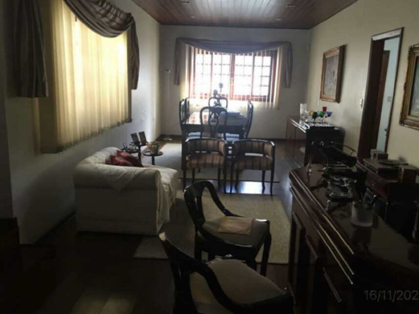 Imagem 3 do Leilão de Casa - Saudade - Araçatuba/SP