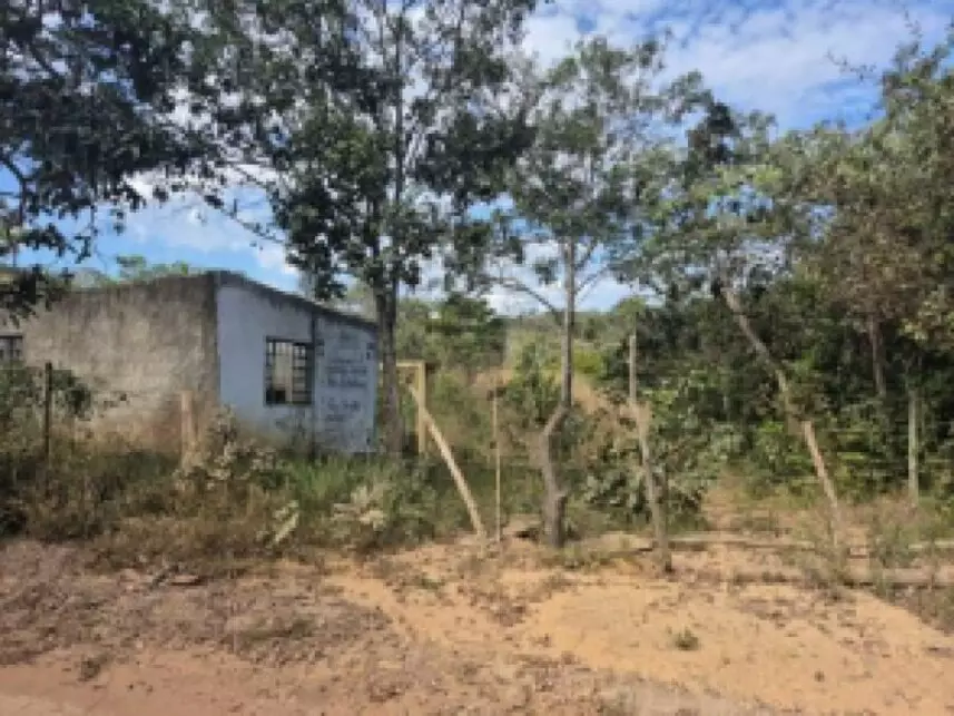 Leilão de Terreno Imóvel em Valparaíso de Goiás/GO - Lance Inicial R$ 208.800 - Extrajudicial