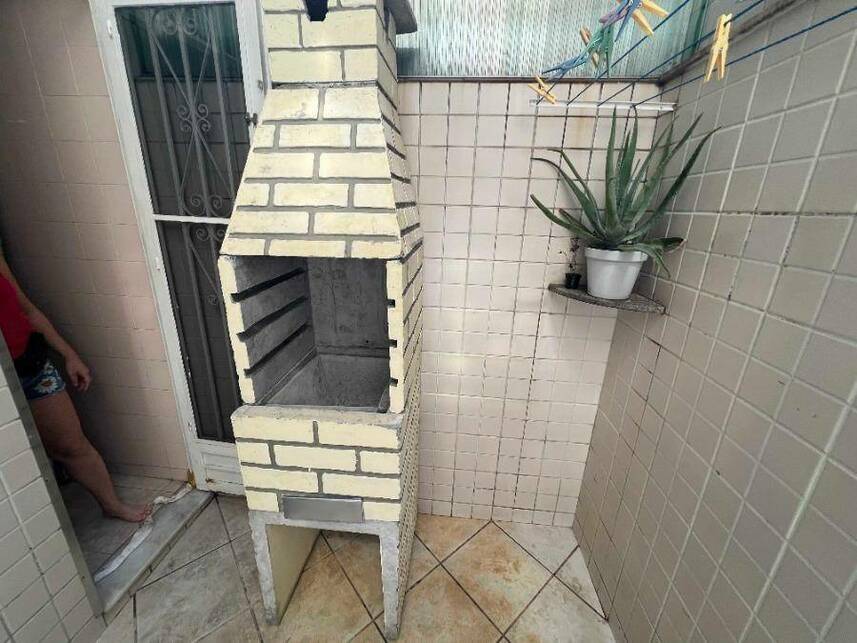 Imagem 11 do Leilão de Apartamento - Riachuelo - Rio De Janeiro/RJ
