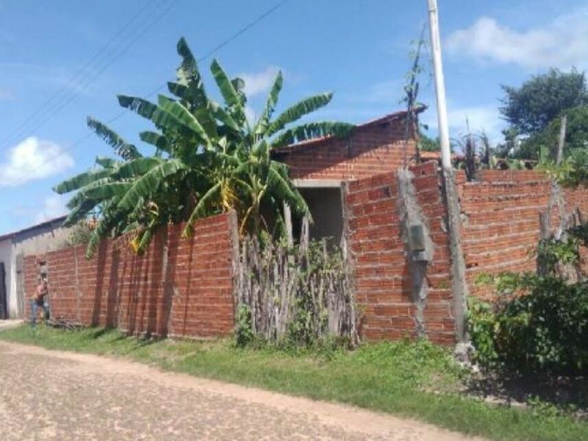 Imagem 5 do Leilão de Casa - Centro - Magalhães de Almeida/MA