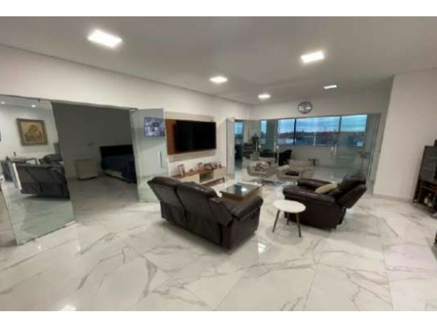 Imagem 17 do Leilão de Residencial / Comercial - Vila Santa Rosa - Pirapozinho/SP