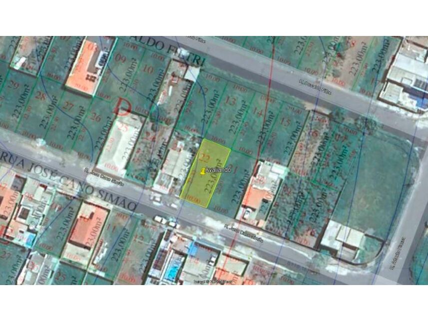 Imagem 2 do Leilão de Terreno - Residencial Terra Bela Ii - Nuporanga/SP