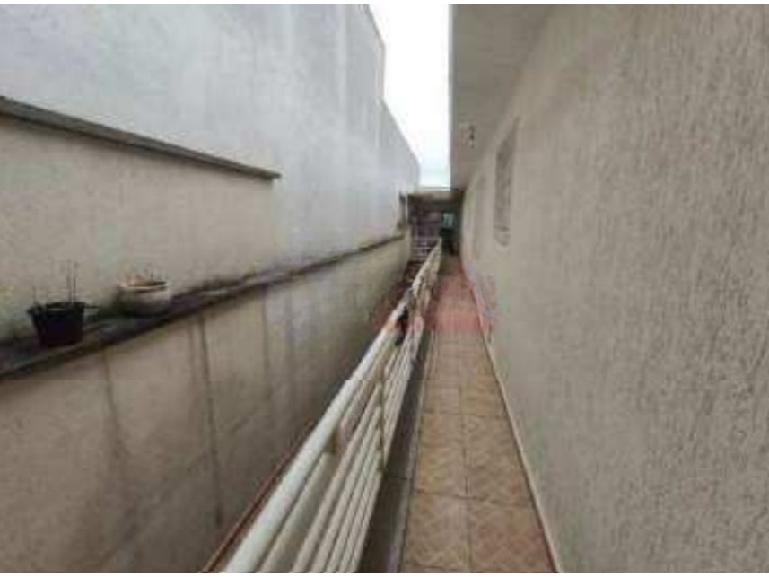 Imagem 3 do Leilão de Casa - Vila Guilhermina - São Paulo/SP