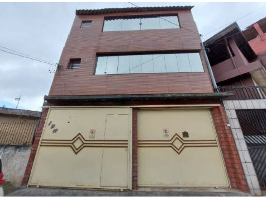 Imagem 1 do Leilão de Casa - Parque Santa Madalena - São Paulo/SP