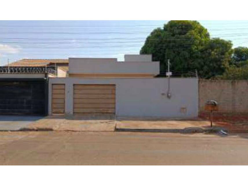 Imagem 2 do Leilão de Casa - Vila Vilas Boas - Campo Grande/MS