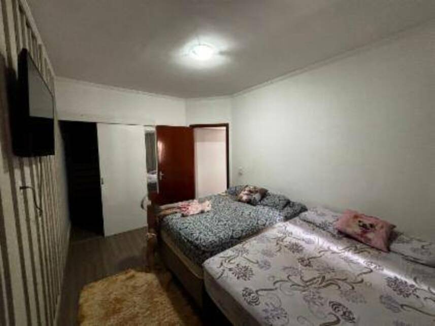 Imagem 11 do Leilão de Casa - Núcleo Habitacional Buriti - Campo Grande/MS