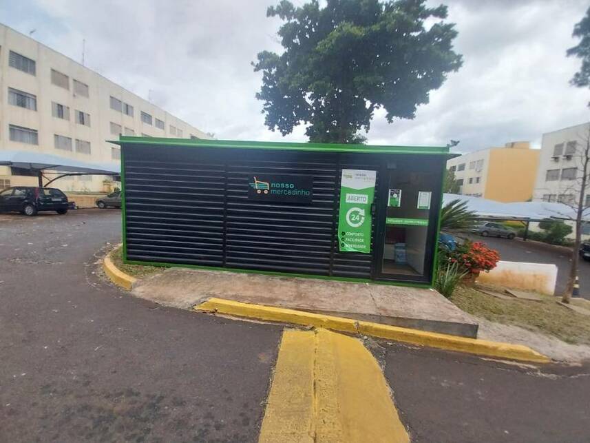 Imagem 4 do Leilão de Apartamento - Vila Virgínia - Ribeirão Preto/SP