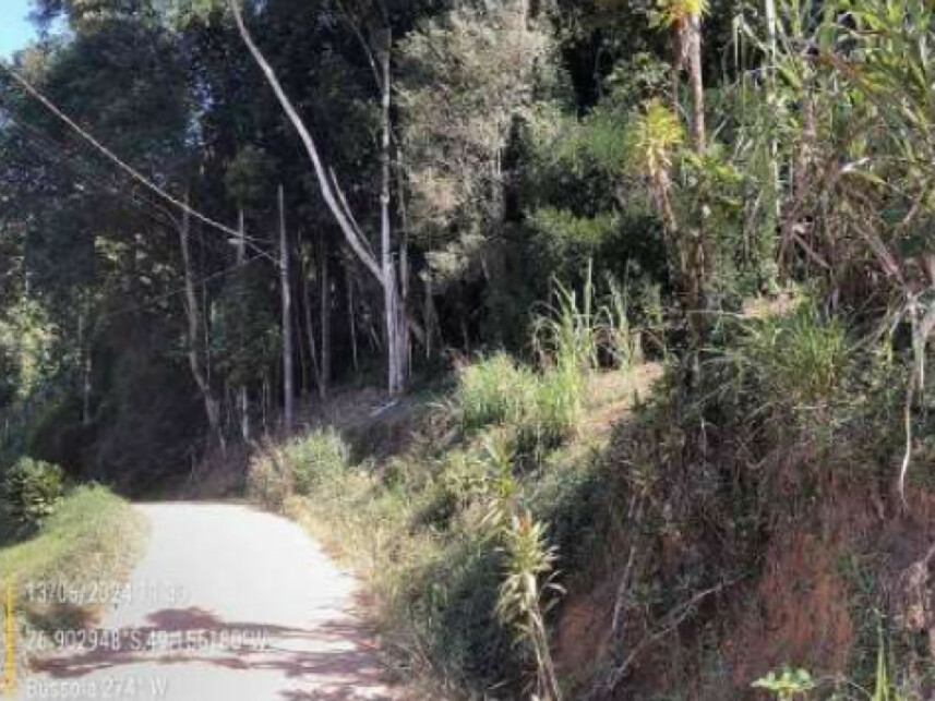 Imagem 8 do Leilão de Terreno - Passo Fundo - Blumenau/SC