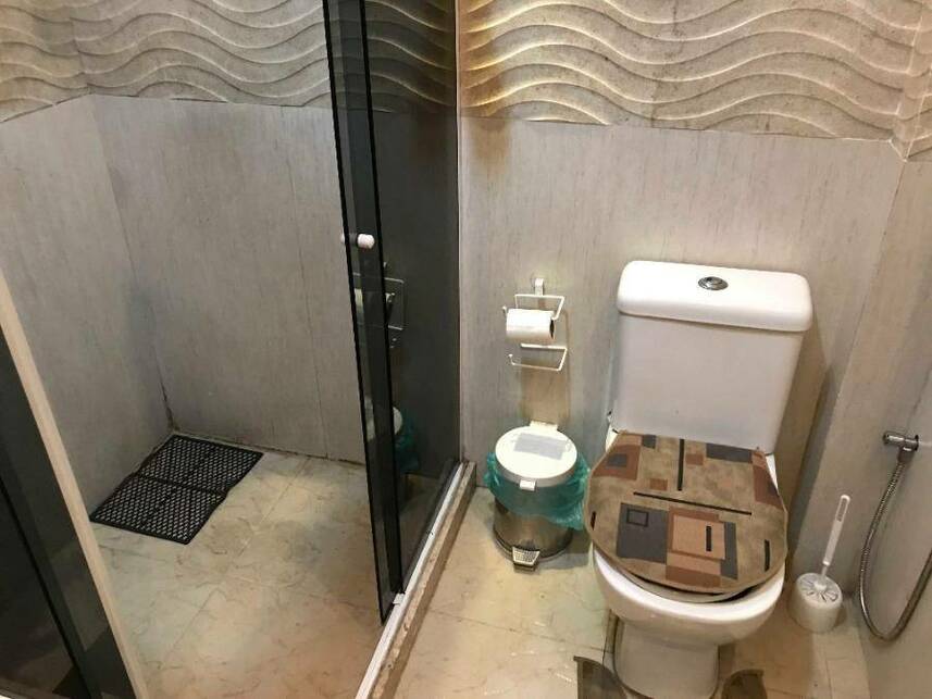 Imagem 19 do Leilão de Apartamento - Jardim Sulacap - Rio De Janeiro/RJ