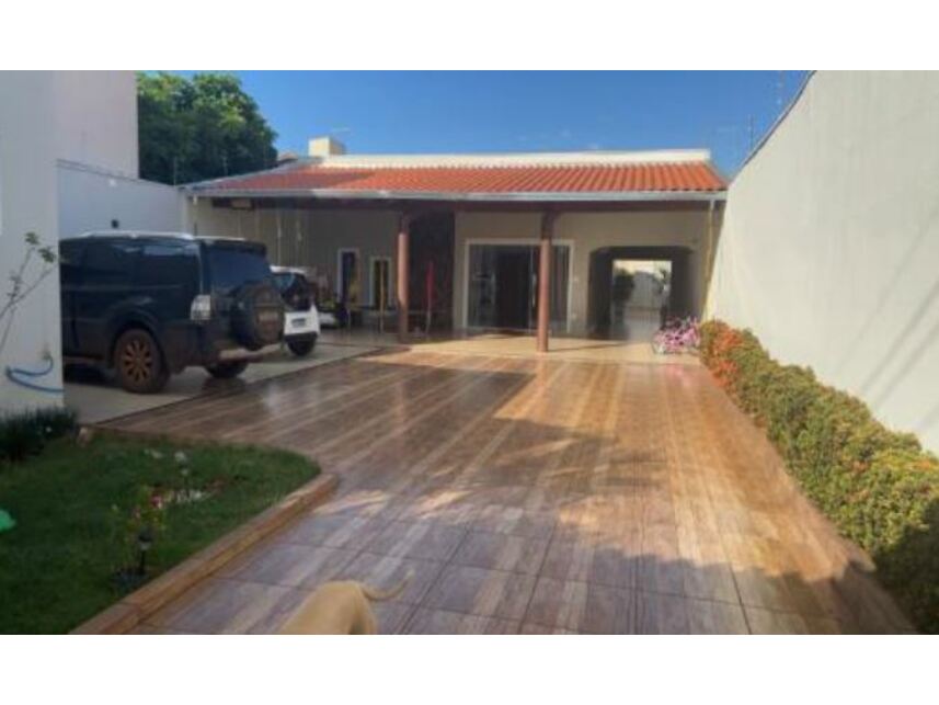 Imagem 2 do Leilão de Casa - Jardim Induberaba - Uberaba/MG