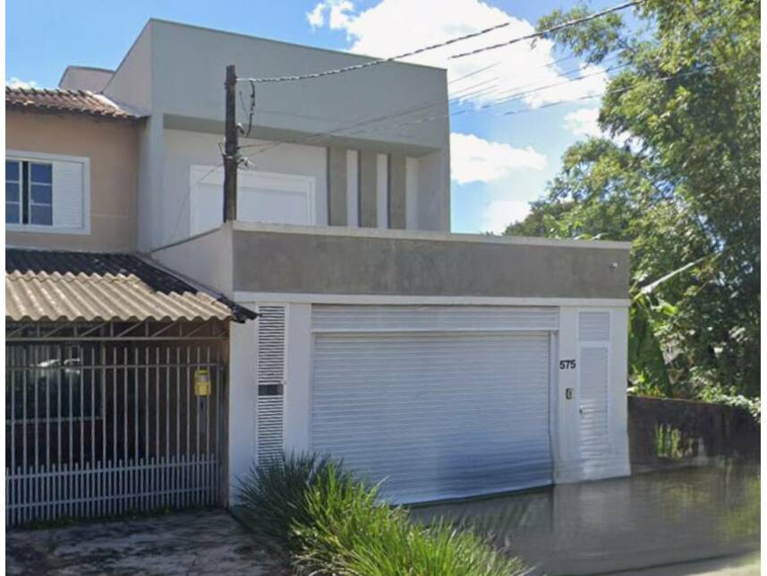 Imagem do Leilão de Casa - Maracanã - Foz do Iguacu/PR