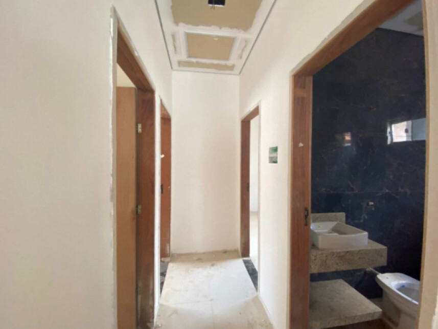 Imagem 12 do Leilão de Casa - Loteamento Jardim Floresta - Juara/MT