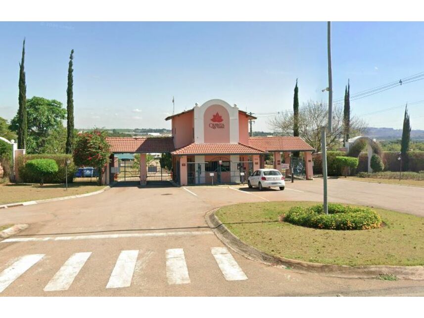 Imagem 1 do Leilão de Terreno - Jacaré - Cabreúva/SP