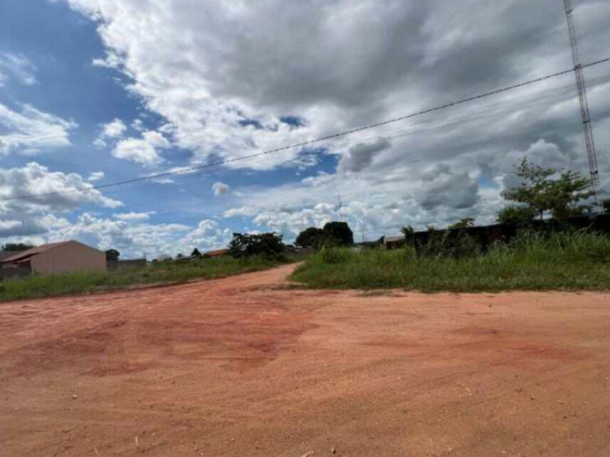 Imagem 2 do Leilão de Terreno - José de Anchieta - Cerejeiras/RO