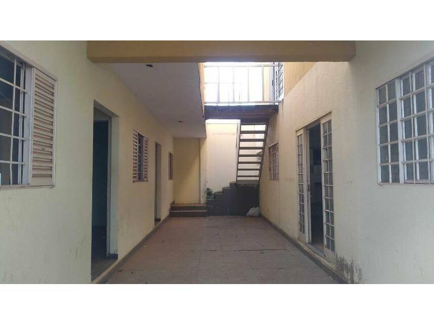 Imagem 6 do Leilão de Casa - Grande Horizonte - Uberaba/MG