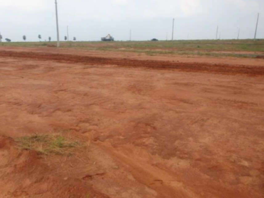Imagem 3 do Leilão de Terreno - Jardim Botânico I - Marília/SP