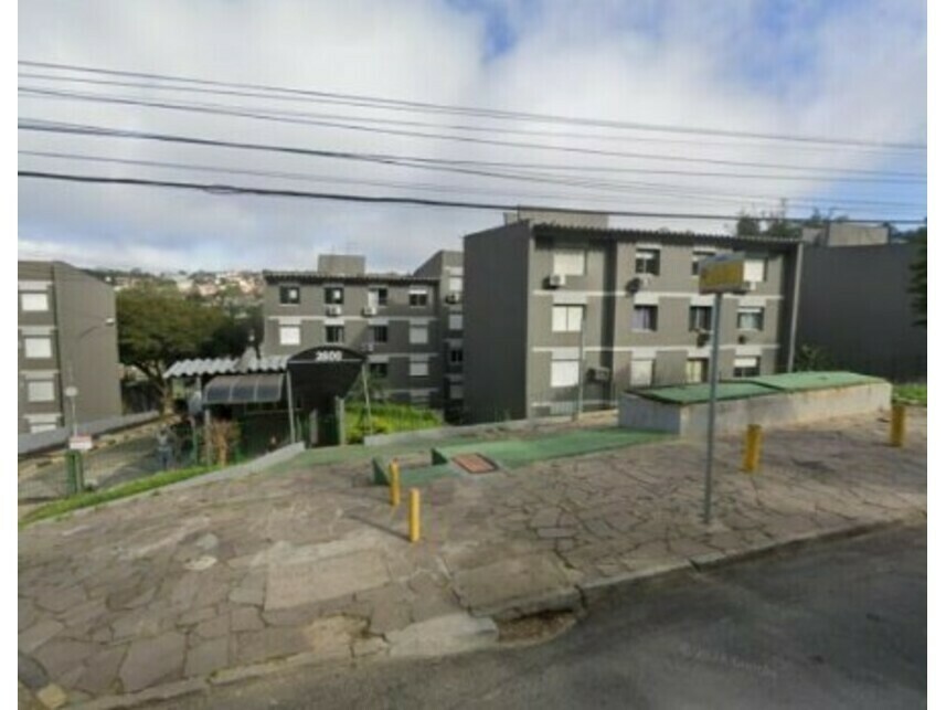 Imagem  do Leilão de Apartamento - Jardim Carvalho - Porto Alegre/RS