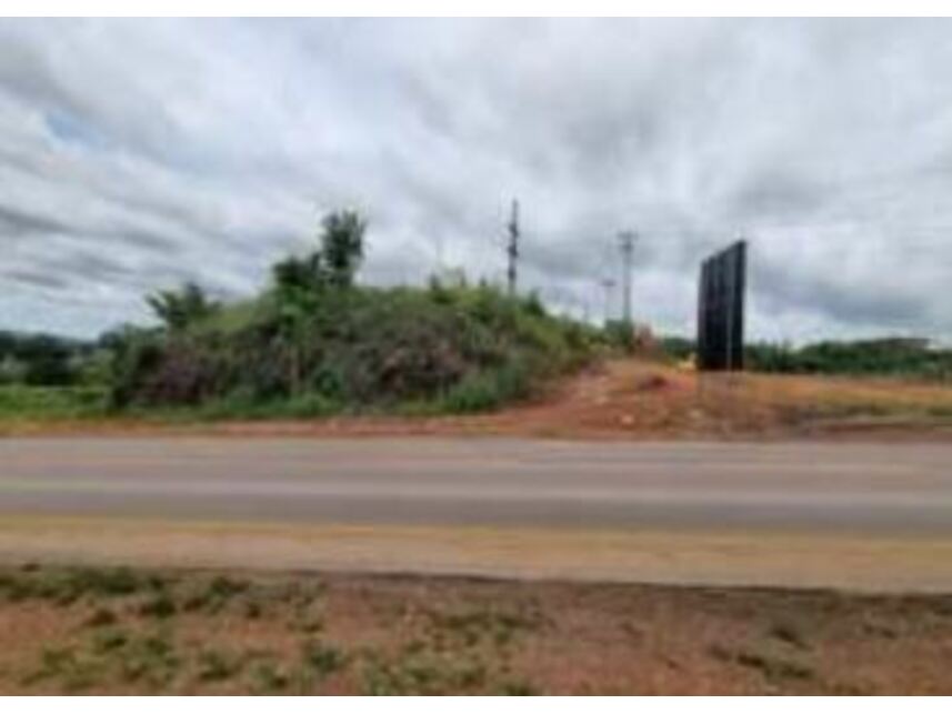 Imagem 1 do Leilão de Terreno - Gleba Cafezal - Colíder/MT