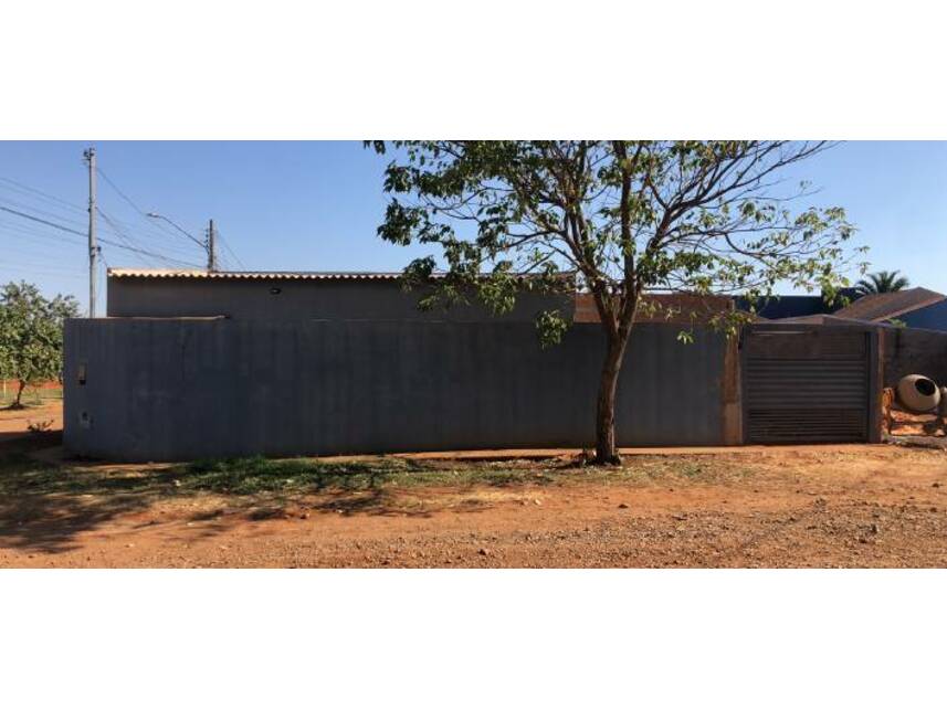 Imagem 1 do Leilão de Casa - Parque Residencial dos Girassóis - Campo Grande/MS