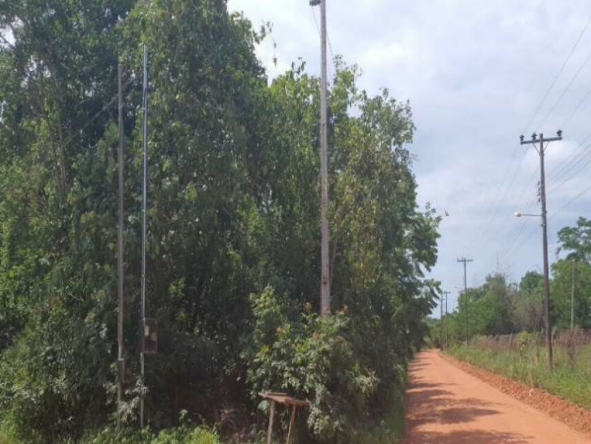 Imagem 2 do Leilão de Terreno - Loteamento Tarumã - Cuiabá/MT