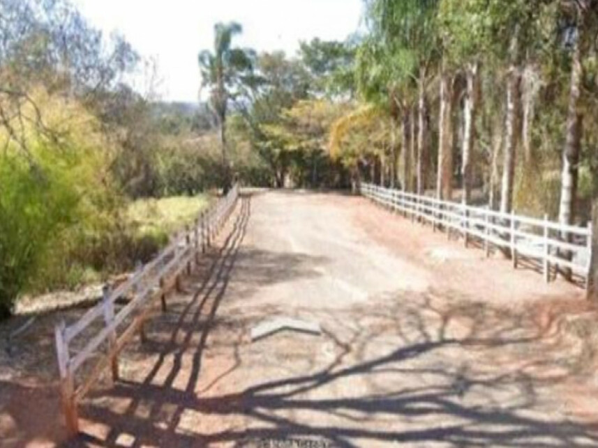 Imagem 4 do Leilão de Terreno - Campo das Vertentes - Carmópolis de Minas/MG