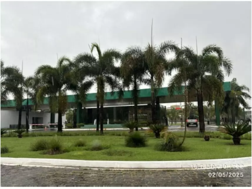 Leilão de Casa Imóvel em Goiânia/GO - Lance Inicial R$ 3.168.000 - Extrajudicial