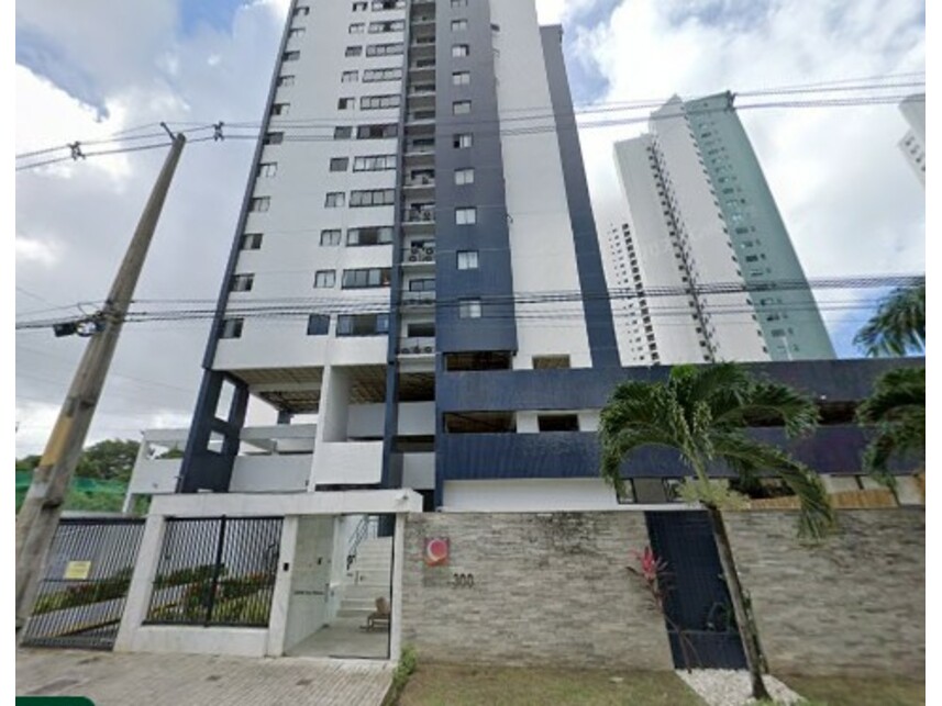 Imagem  do Leilão de Apartamento - Boa Viagem - Recife/PE