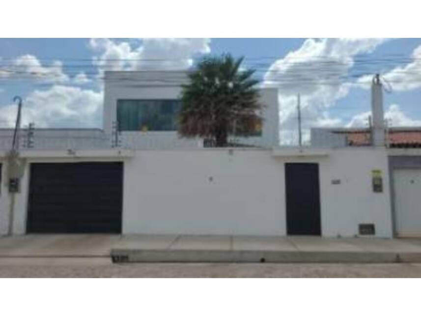 Imagem 1 do Leilão de Casa - São Francisco - Batalha/PI