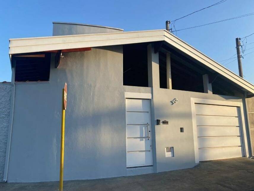 Imagem 1 do Leilão de Casa - Jardim Guaçuano - Mogi Guaçu/SP