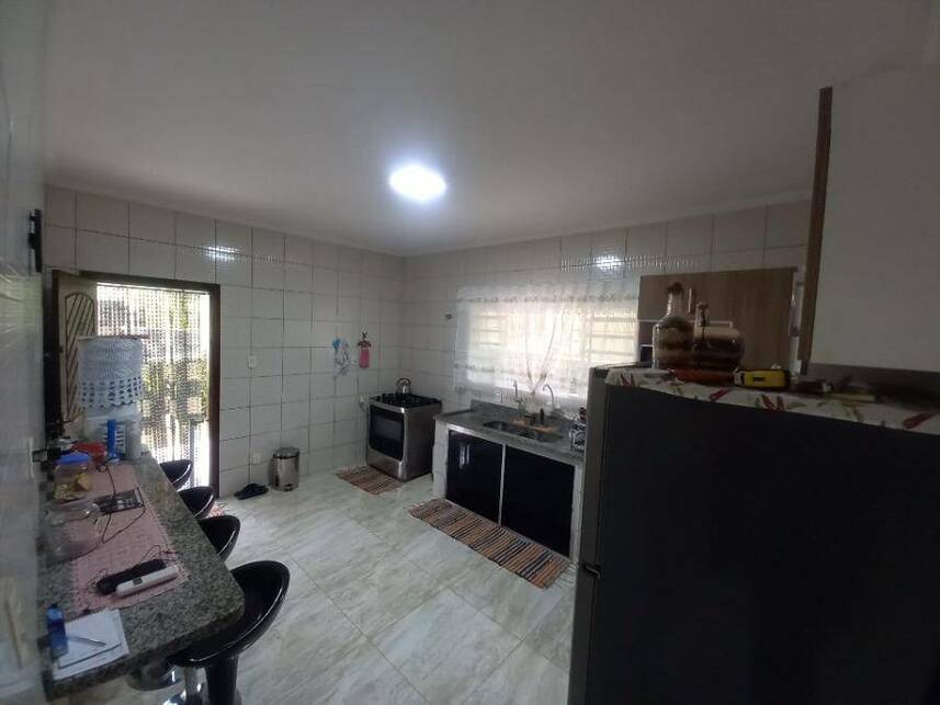 Imagem 6 do Leilão de Casa - Recanto das Gaivotas - Santa Isabel/SP