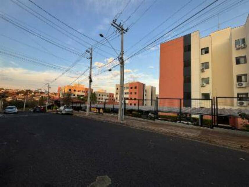 Imagem 2 do Leilão de Apartamento - Residencial Francisco Lemos de Almeida - Bauru/SP