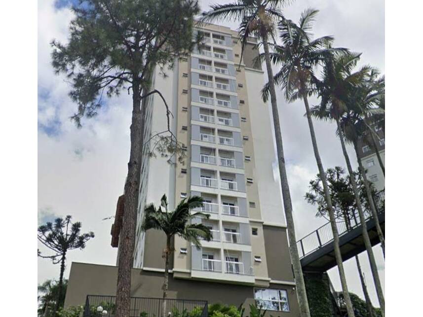 Imagem 3 do Leilão de Apartamento - Glória - Joinville/SC