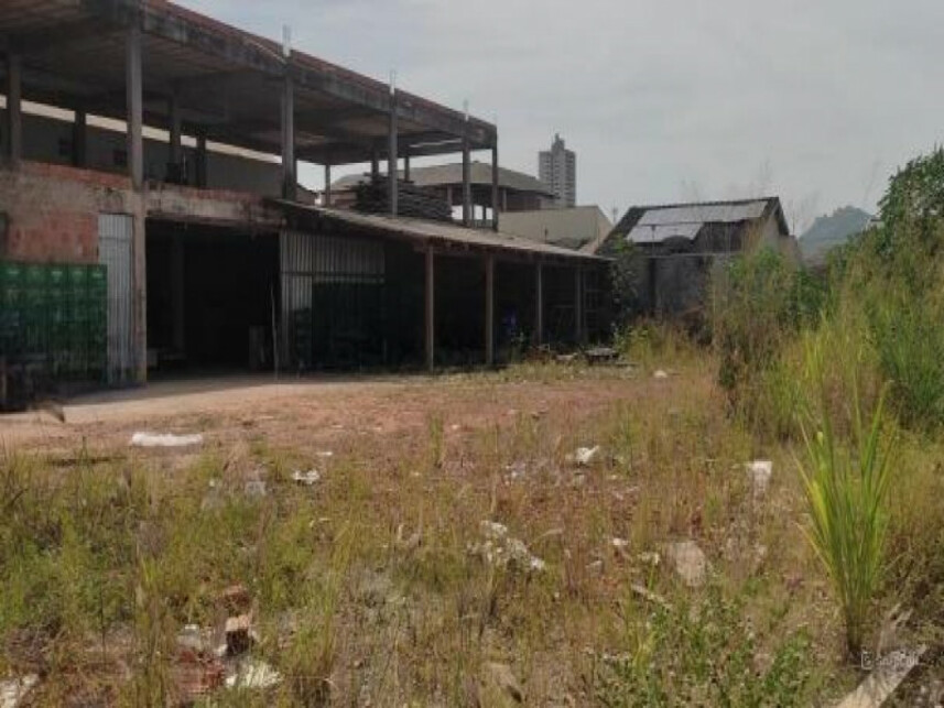 Imagem 2 do Leilão de Terreno - Bairro Cidade Jardim - Parauapebas/PA