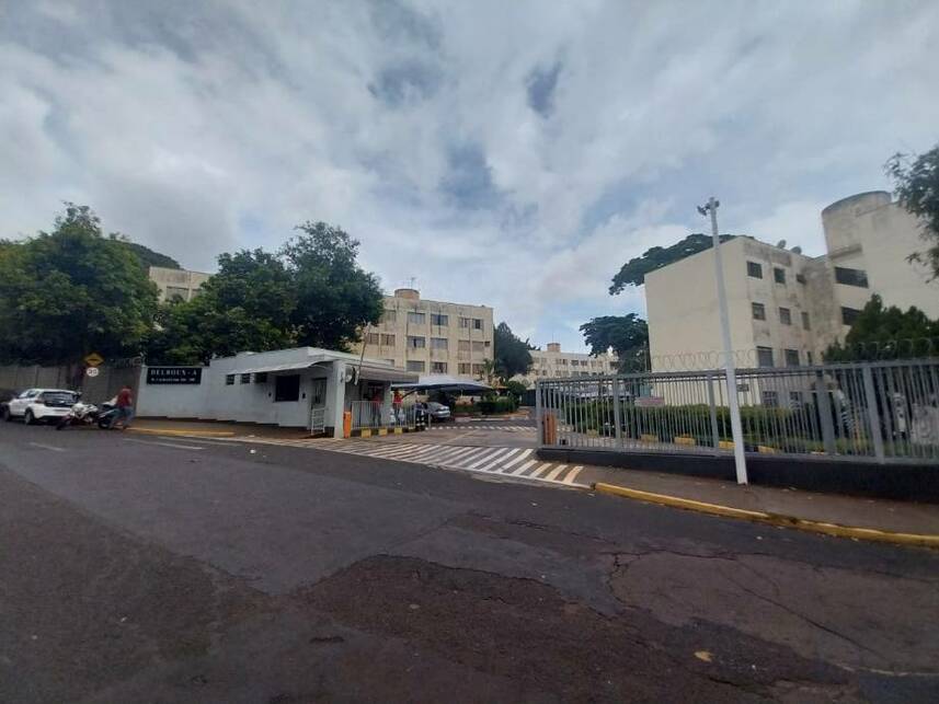 Imagem 1 do Leilão de Apartamento - Vila Virgínia - Ribeirão Preto/SP