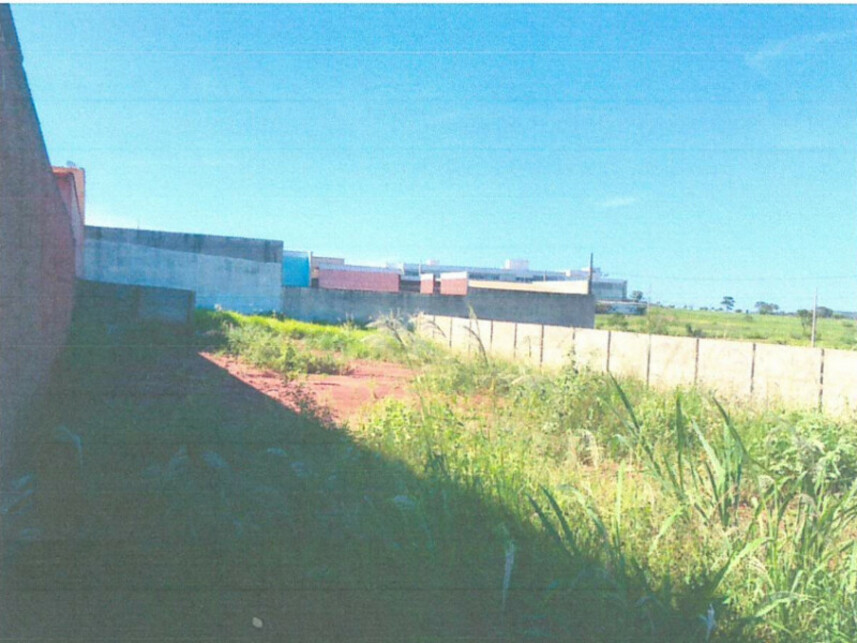 Imagem 3 do Leilão de Terreno - Tupã - Ituiutaba/MG