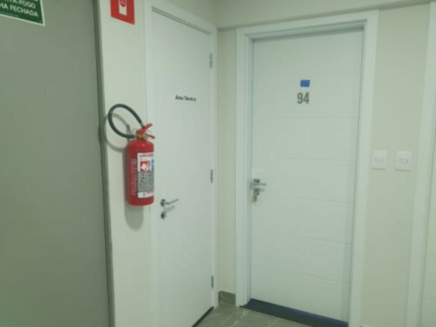 Imagem 2 do Leilão de Apartamento - Jardim Terra Branca - Bauru/SP