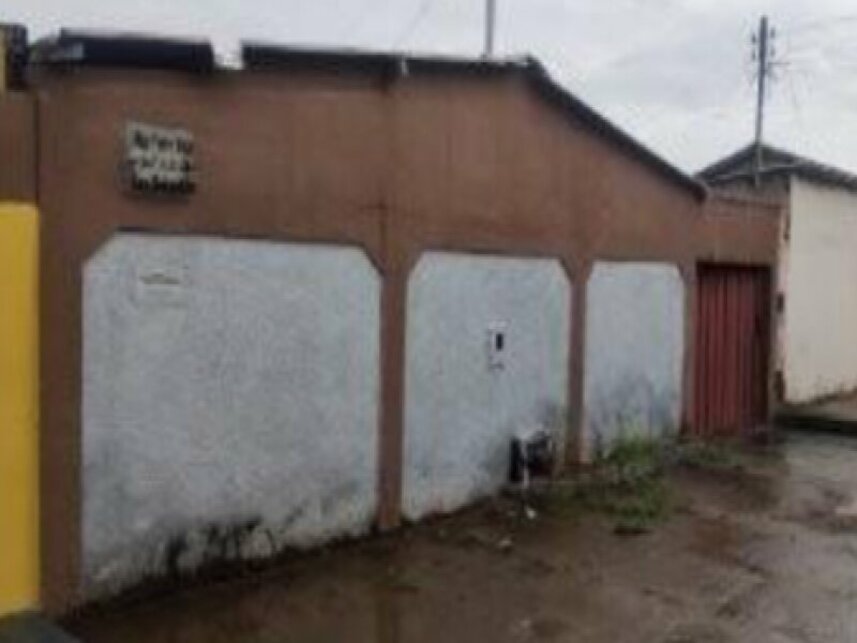 Imagem  do Leilão de Casa - São Sebastião - Anápolis/GO