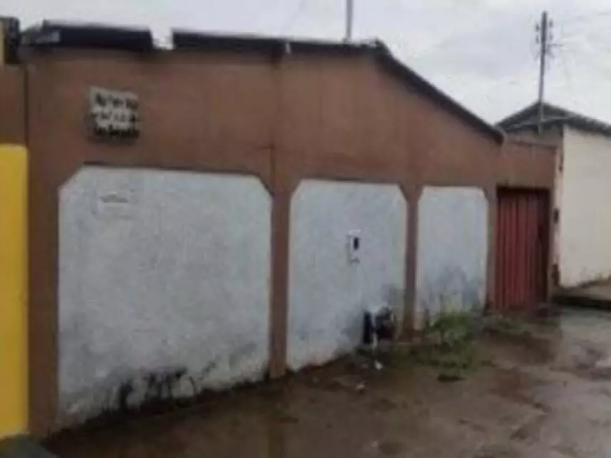 Leilão de Casa Imóvel em Anápolis/GO - Lance Inicial R$ 198.000 - Extrajudicial