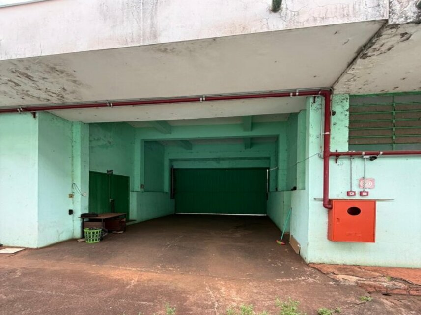 Imagem 1 do Leilão de Prédio - Campos Elíseos - Ribeirão Preto/SP