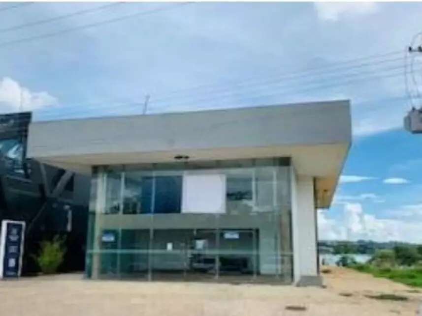 Leilão de Casa Imóvel em Brasília/DF - Lance Inicial R$ 5.578.000 - Extrajudicial