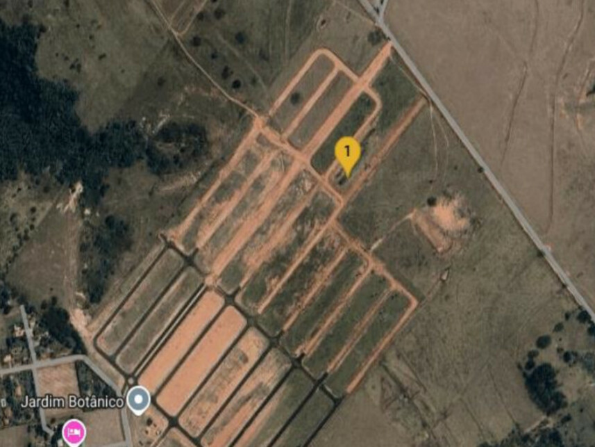 Imagem 6 do Leilão de Terreno - Jardim Botânico I - Marília/SP