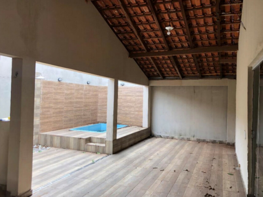 Imagem 3 do Leilão de Casa - Jardim Vida Nova - Campo Grande/MS