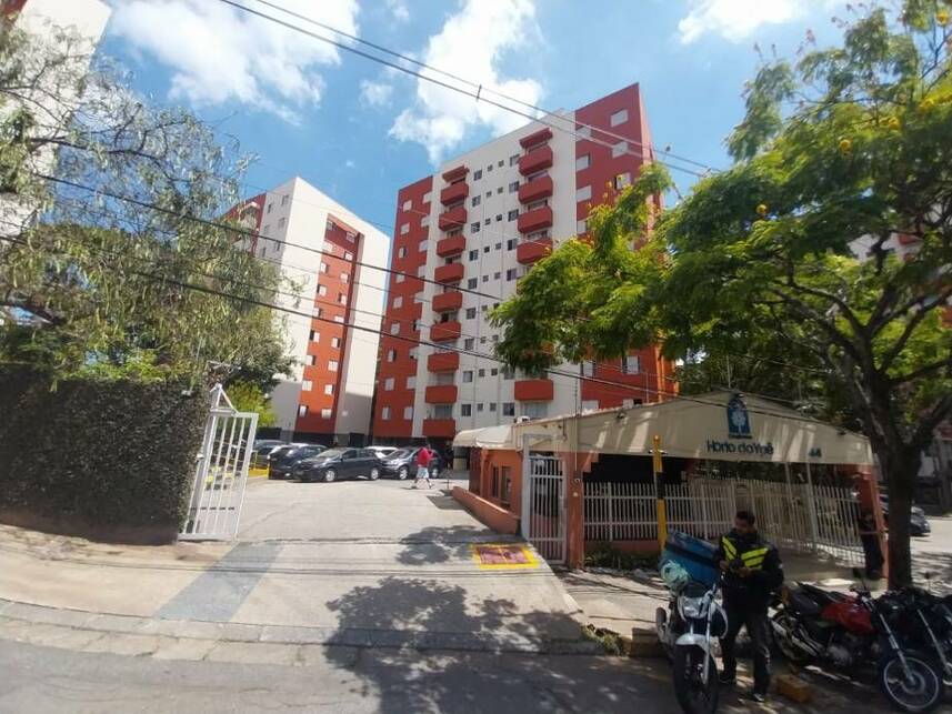 Imagem 1 do Leilão de Apartamento - Parque Munhoz - São Paulo/SP