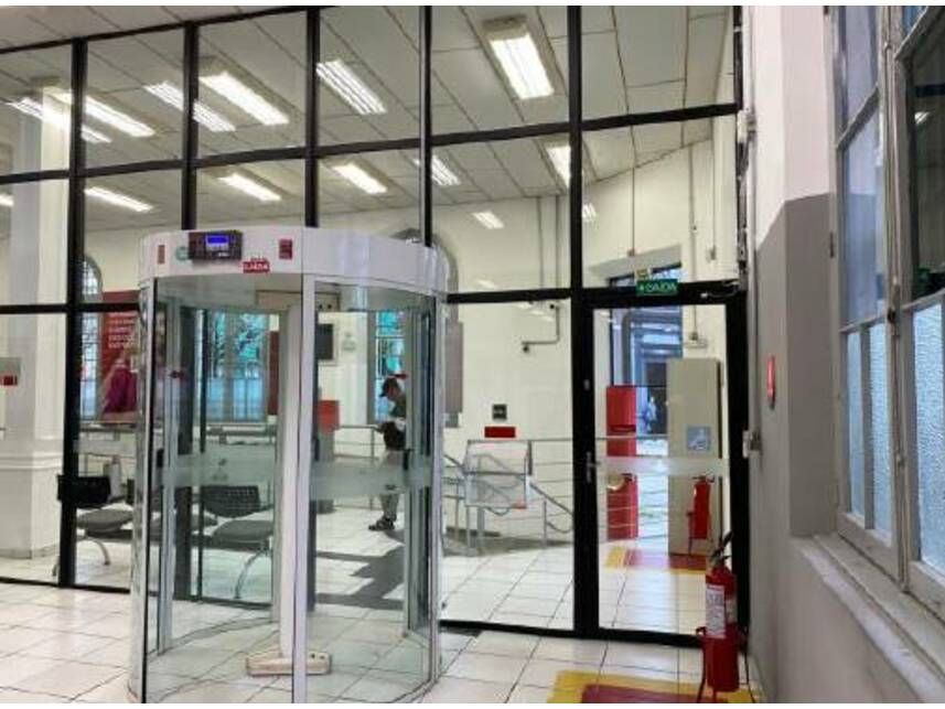 Imagem 11 do Leilão de Ex-Agência - Centro - Santa Vitória do Palmar/RS