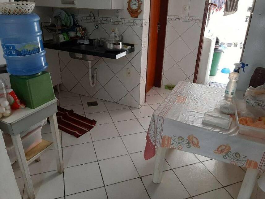 Imagem 6 do Leilão de Casa - Cidade dos Funcionários - Fortaleza/CE