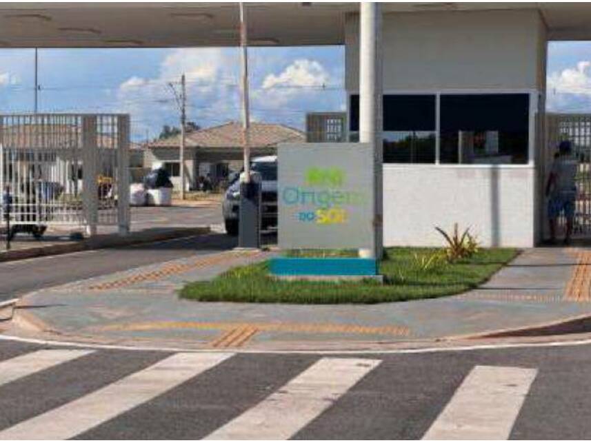 Imagem 2 do Leilão de Casa - Sesmaria Chapeu do Sol - Várzea Grande/MT