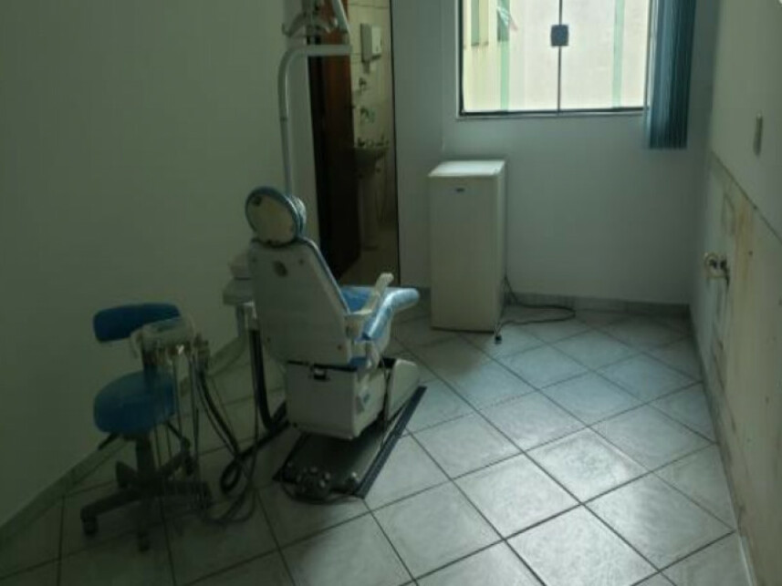 Imagem 4 do Leilão de Sala Comercial - Chácara Santa Tereza - Pindamonhangaba/SP