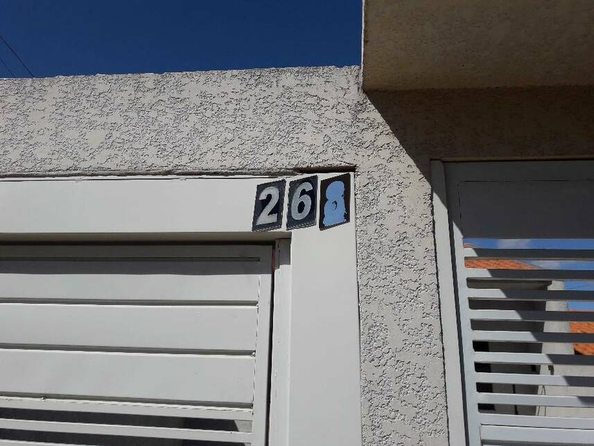 Imagem 2 do Leilão de Casa - Contorno - Ponta Grossa/PR