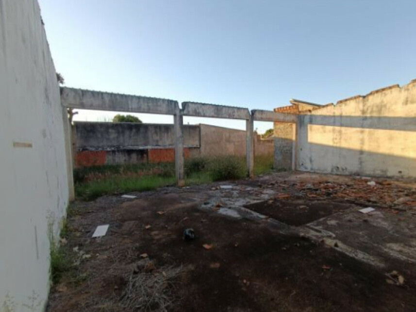 Imagem 2 do Leilão de Terreno - Vila Industrial - Presidente Epitácio/SP